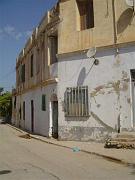 ORAN AOUT 2007 11 rue du ravin blanc